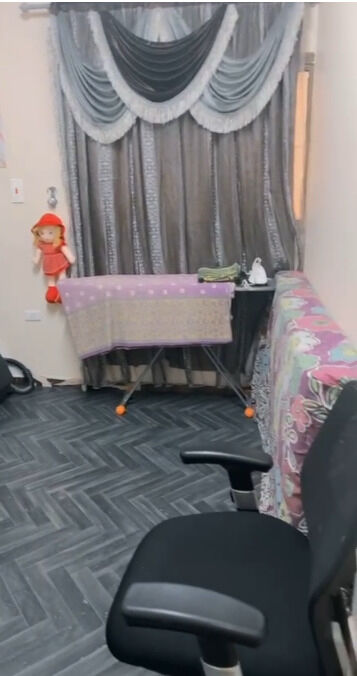 Jeddah, Rooms for Rent, SAR 1300/month,  One Room Available In 3 BHK Flat