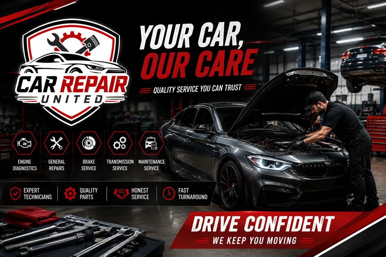New York, Automotive, Car Repair United
