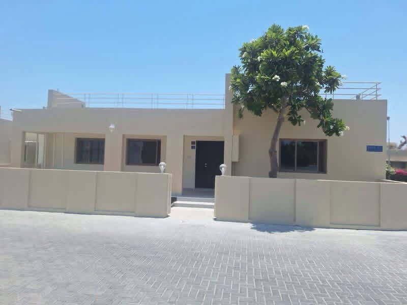 Manama, Apartments, Flats, Houses & Villas, BHD 525/month,  3 BR,  Salhiya:-3BHK Un-Furnished Single-Story Villa For Rent Ready To Move In Rent: BD 525