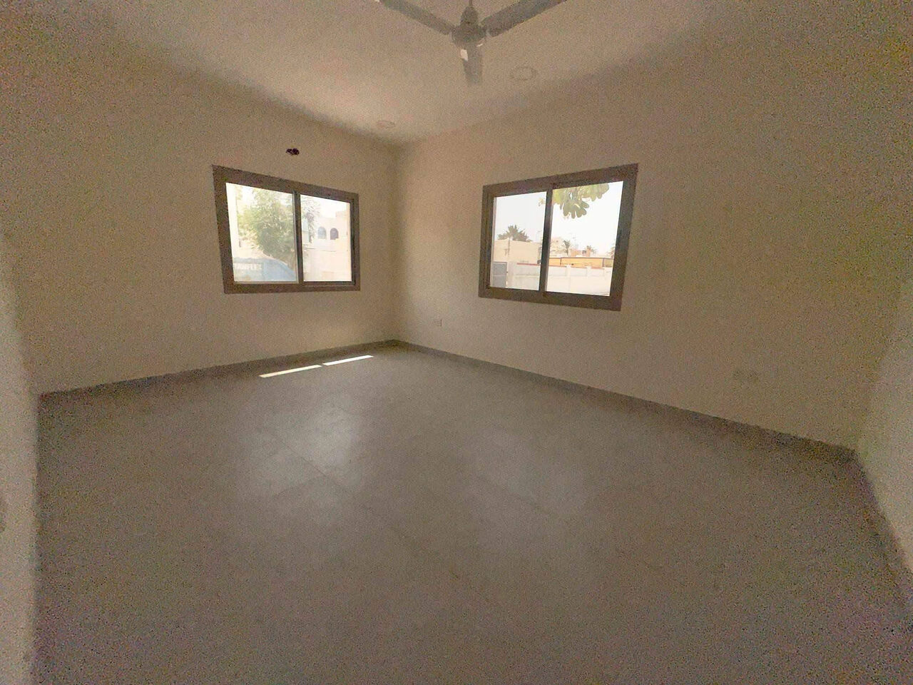 Manama, Apartments, Flats, Houses & Villas, BHD 525/month,  3 BR,  Salhiya:-3BHK Un-Furnished Single-Story Villa For Rent Ready To Move In Rent: BD 525