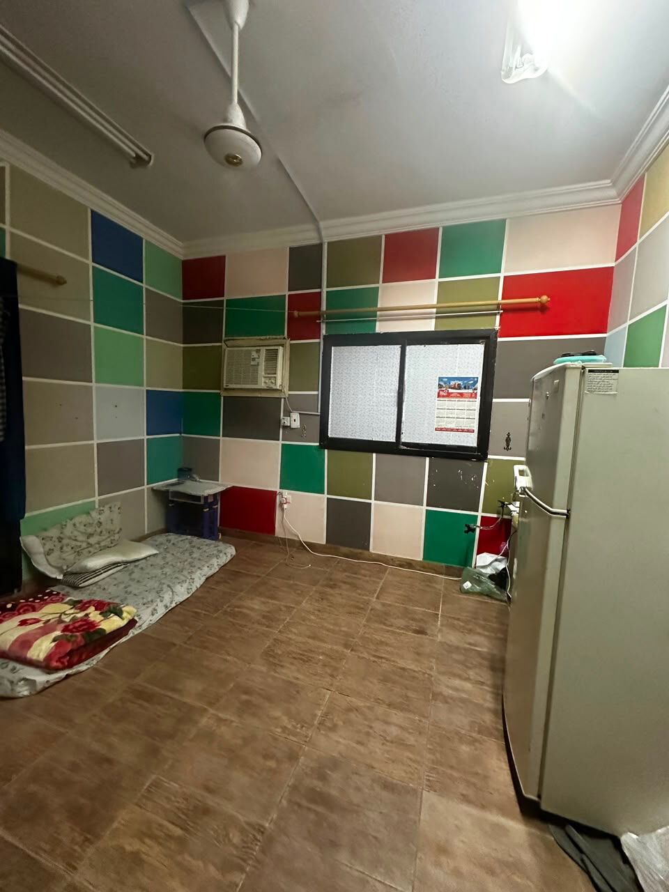 Al Rehab, Apartments, Flats, Houses & Villas, SAR 26000/year,  3 BR,  Fully Furnished 3-BHK Apartment For Family &ndash; Available For Rent In Al Rehab