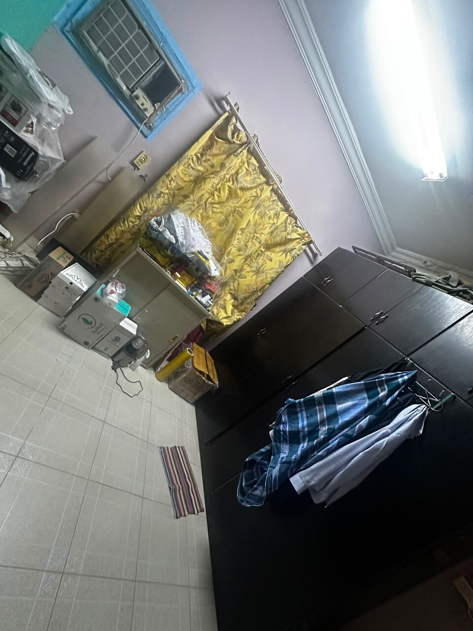 Al Rehab, Apartments, Flats, Houses & Villas, SAR 26000/year,  3 BR,  Fully Furnished 3-BHK Apartment For Family &ndash; Available For Rent In Al Rehab