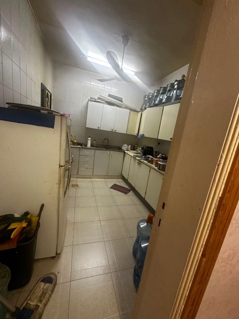 Al Rehab, Apartments, Flats, Houses & Villas, SAR 26000/year,  3 BR,  Fully Furnished 3-BHK Apartment For Family &ndash; Available For Rent In Al Rehab