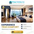 Family-Friendly Hotel In Kodaikanal Near Tourist Attractions