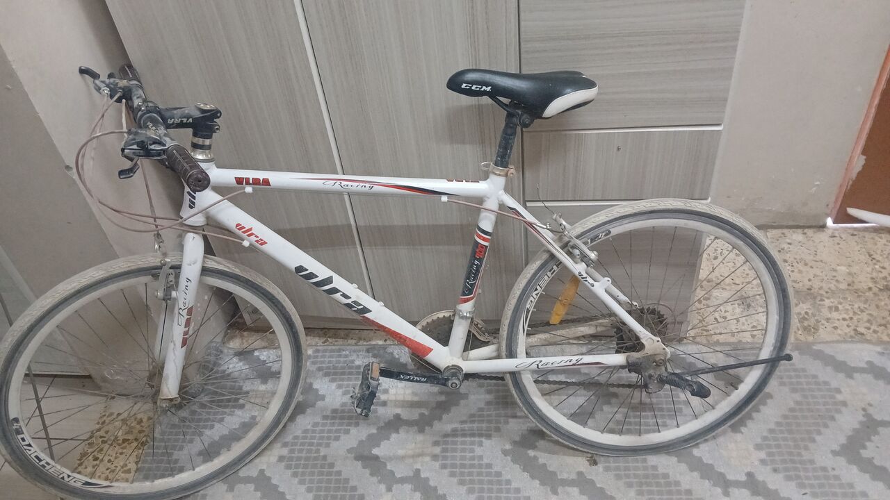 Ad Diriyah, Bicycles, SAR 320,  Rally Bycycle