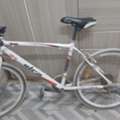 SAR 320, Rally Bycycle