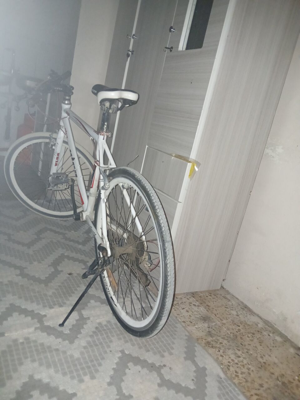 Ad Diriyah, Bicycles, SAR 320,  Rally Bycycle