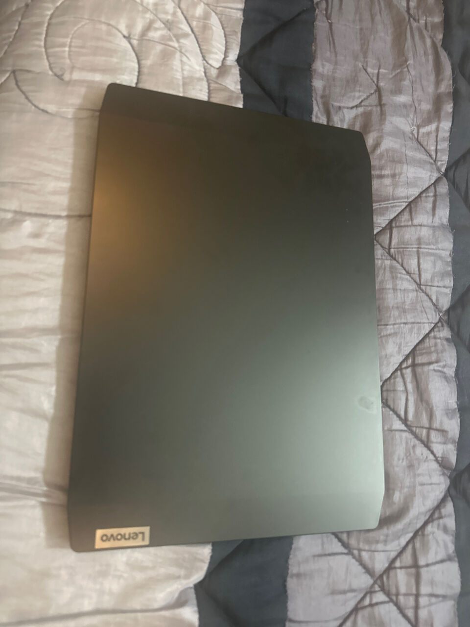 Al Rehab, Computers, SAR 1800,  Lenovo IdeaPad Gaming 3 I5 10th Gen | GTX 1650 | 8GB RAM | 500GB SSD | Like New
