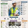 Fit-Out & Finishing Engineer | Project Execution | Estimation & Procurement | QA/QC