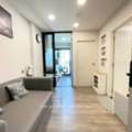 THB 13000,  27 Sq. Meter,  Condo For Rent In Bangsaen, Near Burapha University, Beautiful Room, Easy To Travel, Kave