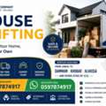 House 🏡 Shifting/Furnitures Fixing & Unfixing/Loading & Unloading/0597874917
