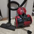 SAR 180, Ariete Easy Compact Bagless Vacuum Cleaner – Excellent Working Condition