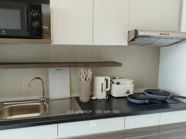 Bangkok, Villas, THB 15000,  70 Sq. Meter,  Condo For Rent Sriracha Near Laem Chabang Port Intersection, Supalai Vista Leamchabang,