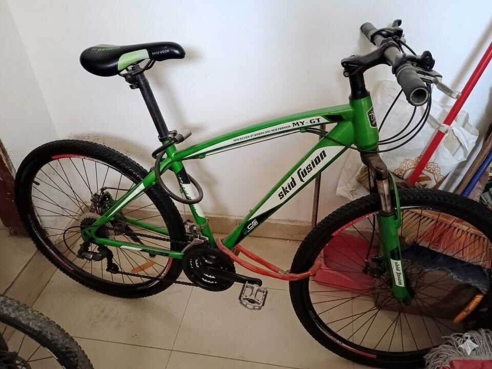 Manama, Bicycles, BHD 25,  Bicycle 26 Inch