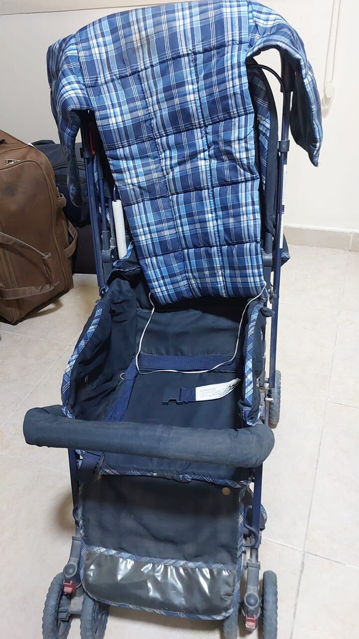 Khobar, Baby & Kid Stuff, SAR 75,  Baby Stroller
