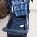 SAR 75,  Baby Stroller