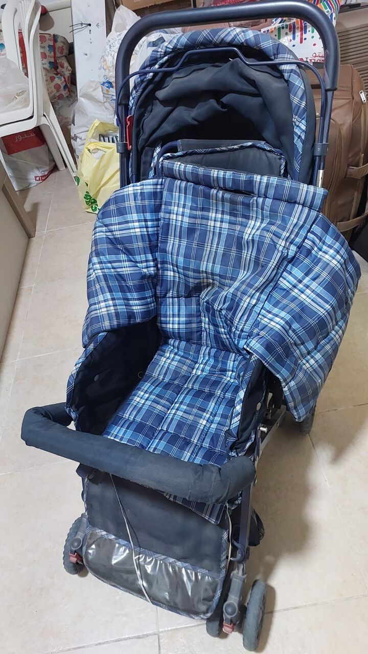 Khobar, Baby & Kid Stuff, SAR 75,  Baby Stroller