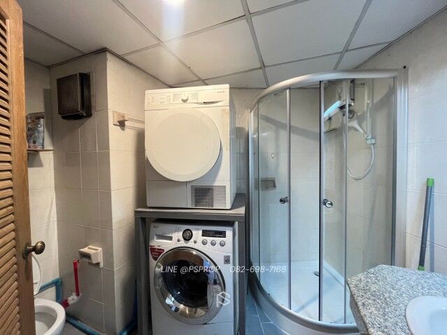 Bangkok, Villas, THB 13000,  130 Sq. Meter,  Condo For Rent In Bangsaen Near Bangsaen Beach, Bangsaen Royal Sea Palace CR0526