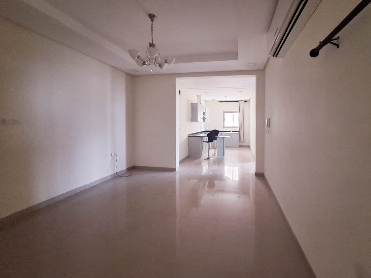 Saar, Apartments, Flats, Houses & Villas, BHD 280/month,  3 BR,  For Rent A Semi Furnished Apartment In Saar Area Near Alnakheel Center And Saar Mall.
