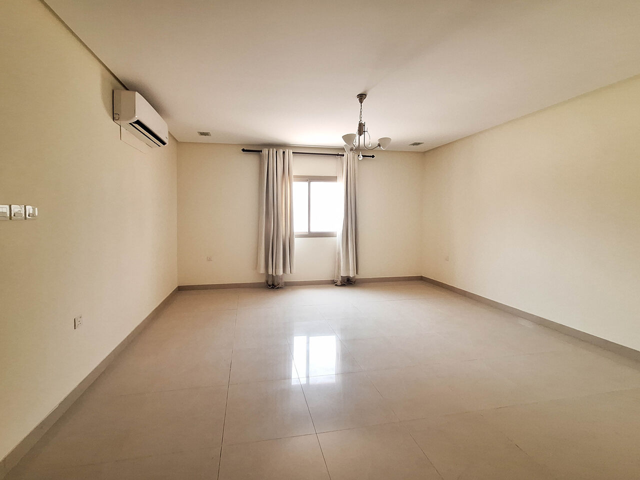 Saar, Apartments, Flats, Houses & Villas, BHD 280/month,  3 BR,  For Rent A Semi Furnished Apartment In Saar Area Near Alnakheel Center And Saar Mall.