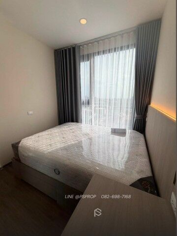 Bangkok, Villas, THB 14000,  28 Sq. Meter,  Condo For Rent In Bang Saen Next To The Road Down Bangsaen Beach, Origin Play Bangsaen,
