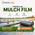 Best Agricultural Mulch Film & Pond Liner Supplier
