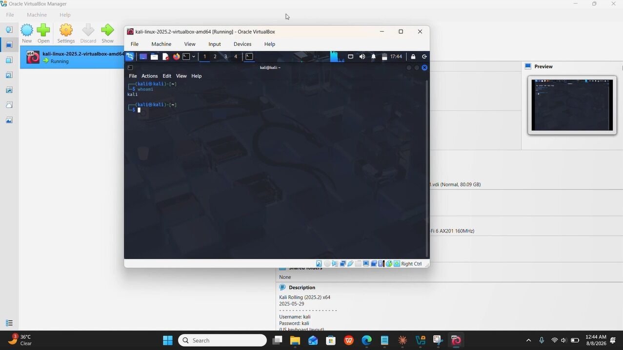 Khobar, Computer, Need A Virtual Machine Set Up?