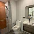 THB 12000,  24 Sq. Meter,  Condo For Rent In Bangsaen, Origin Play Bangsaen, 3 Passenger Elevators/building CR0527.