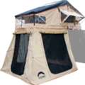 USD 2399,  Shop Gaia Truck Camper & Guana Roof Top Tent With XL Annex