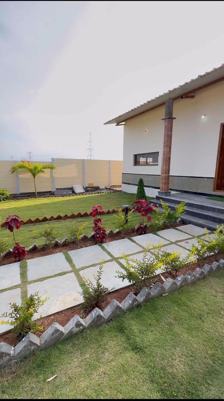 Hyderabad, Real Estate For Sale, INR 8500000,  1 BR,  FARM VILLA FOR SALE