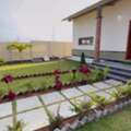 INR 8500000,  1 BR,  FARM VILLA FOR SALE