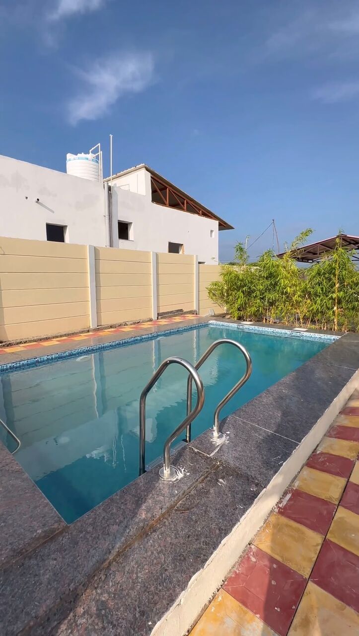 Hyderabad, Real Estate For Sale, INR 8500000,  1 BR,  FARM VILLA FOR SALE