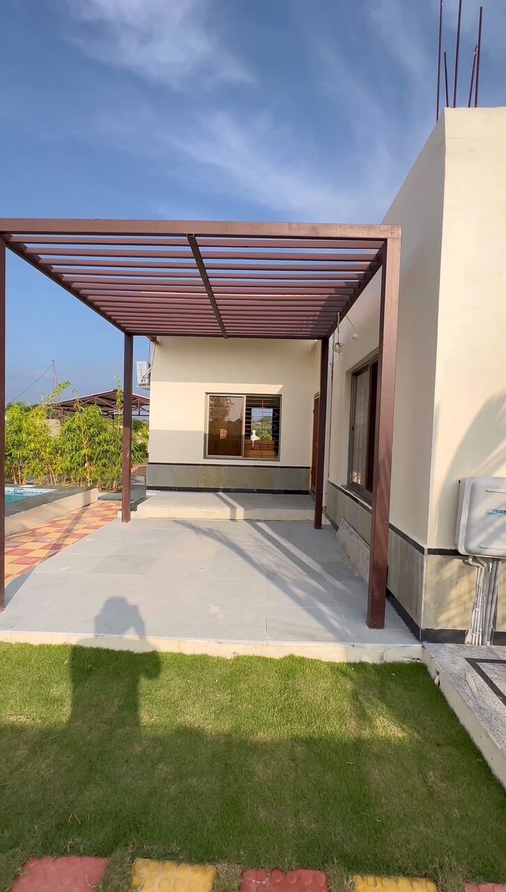 Hyderabad, Real Estate For Sale, INR 8500000,  1 BR,  FARM VILLA FOR SALE
