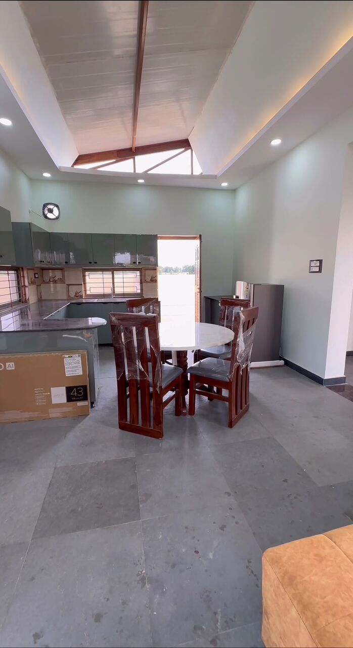 Hyderabad, Real Estate For Sale, INR 8500000,  1 BR,  FARM VILLA FOR SALE