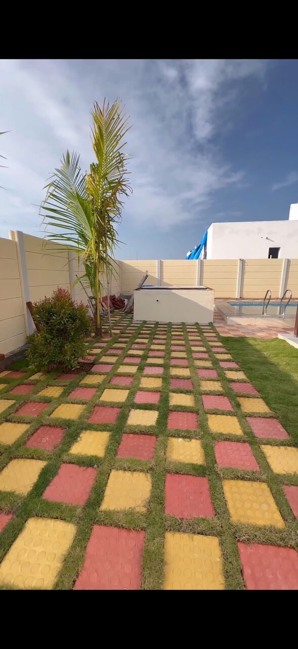 Hyderabad, Real Estate For Sale, INR 8500000,  1 BR,  FARM VILLA FOR SALE