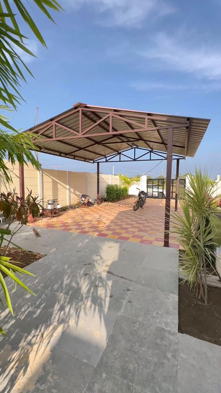 Hyderabad, Real Estate For Sale, INR 8500000,  1 BR,  FARM VILLA FOR SALE