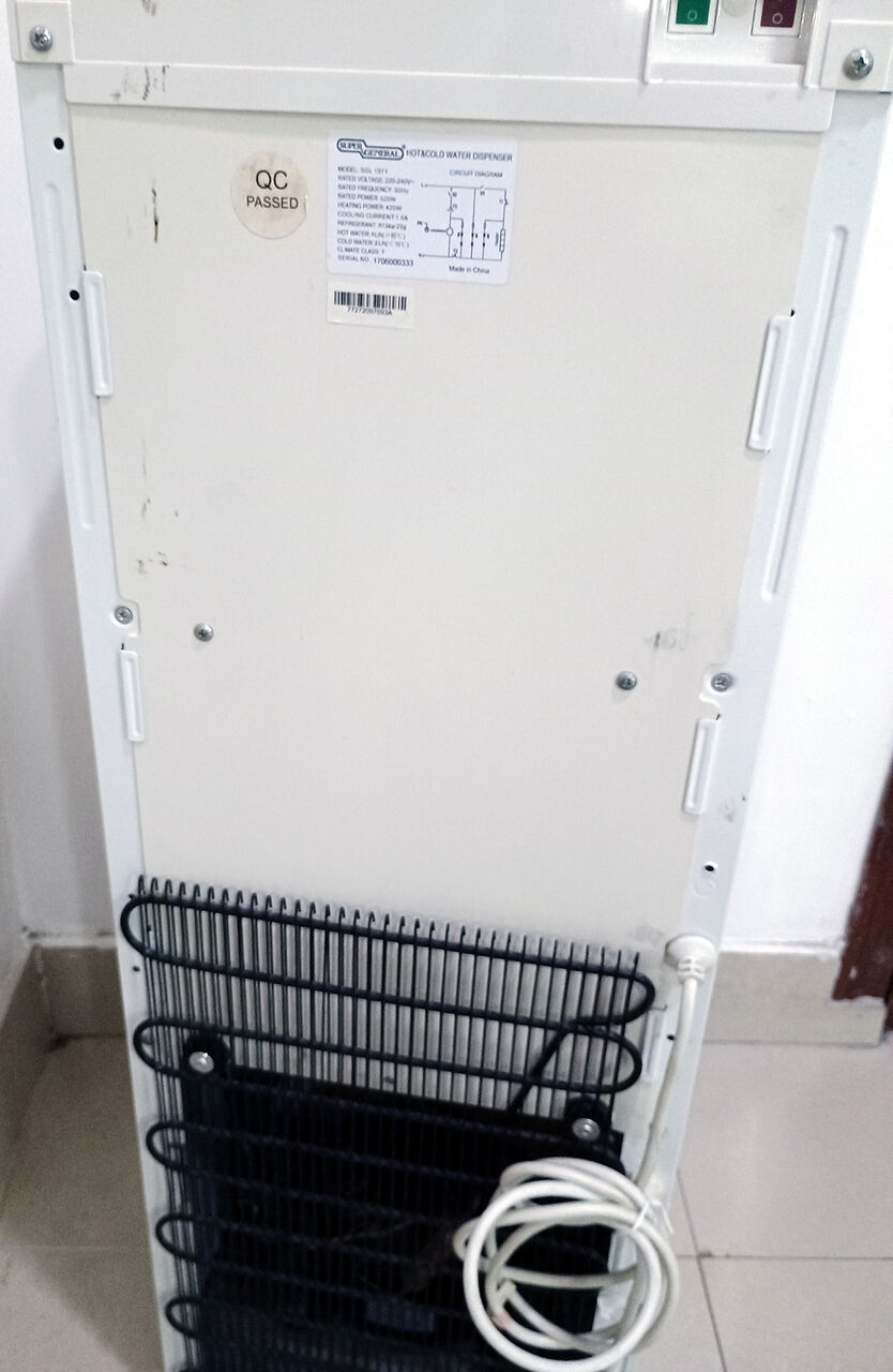Manama, Appliances, BHD 9,  Water Dispenser