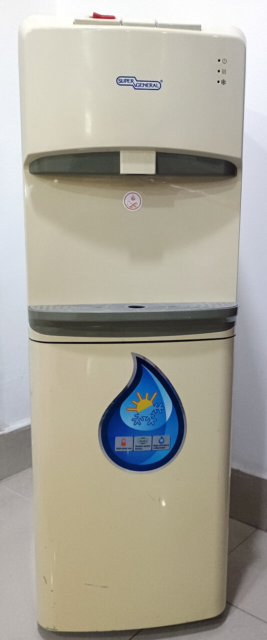 Manama, Appliances, BHD 9,  Water Dispenser