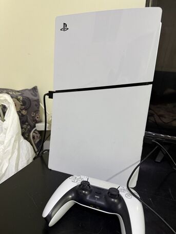 Riyadh, Computers, SAR 2000,  Play Station 5, PS5 For Sales