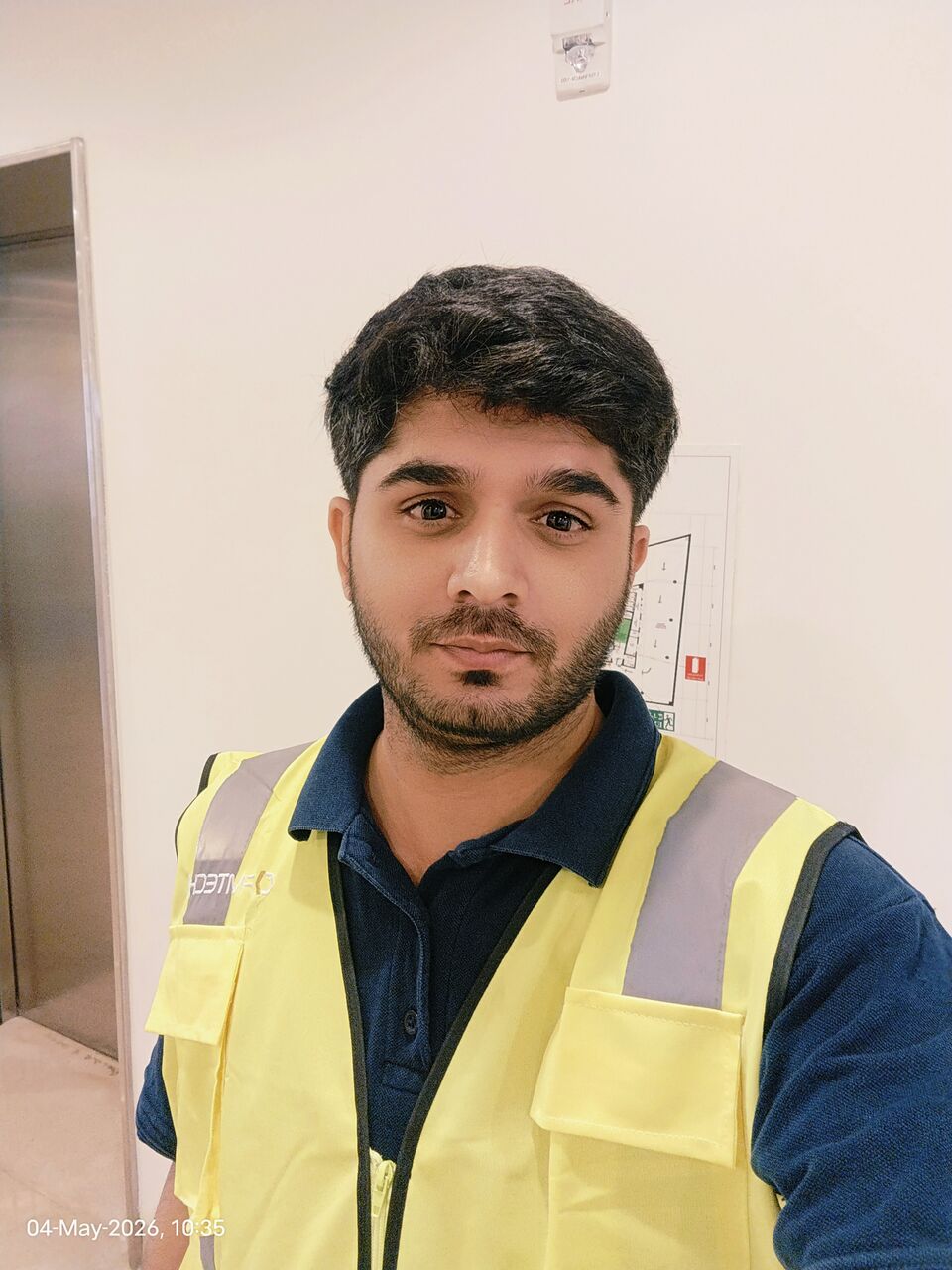 Makkah, Job Seekers, Electrical Site Engineer,