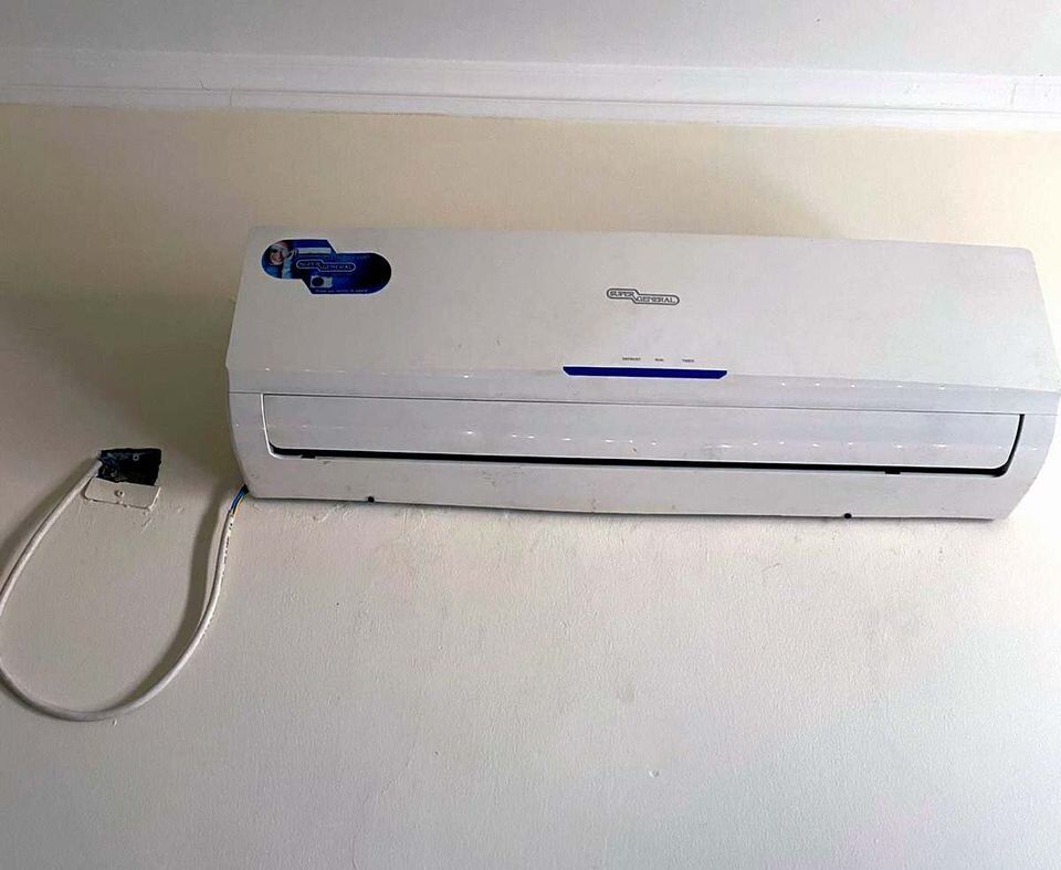 Manama, Air Conditioners, BHD 94,  AC Split