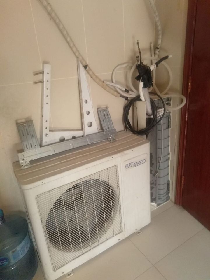 Manama, Air Conditioners, BHD 94,  AC Split