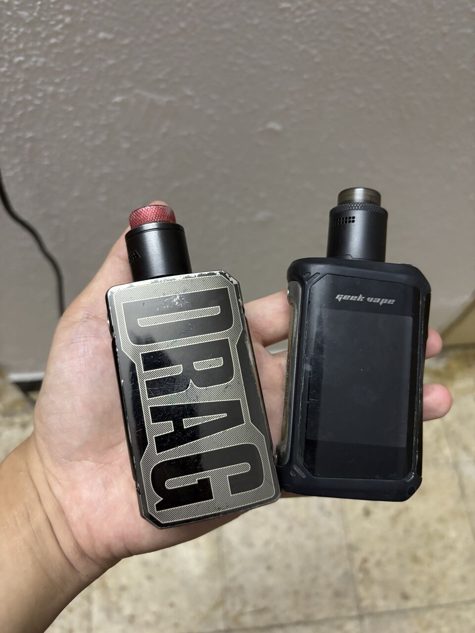 Riyadh, Electronics, SAR 300,  Vape For Sale 300SR (Negotiable If Serious Buyer)