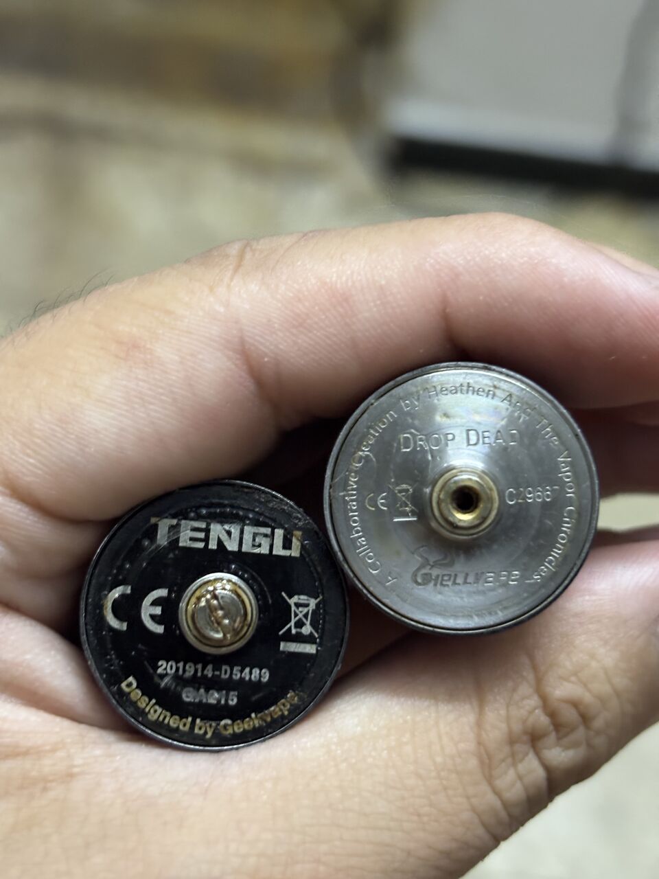 Riyadh, Electronics, SAR 300,  Vape For Sale 300SR (Negotiable If Serious Buyer)