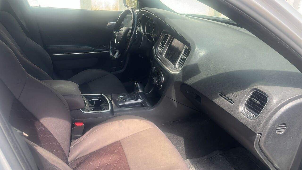 Riyadh, Vehicles, Cars & Trucks , SAR 110000,  Dodge Charger,  2021,  Automatic,  100500 KM,   GT