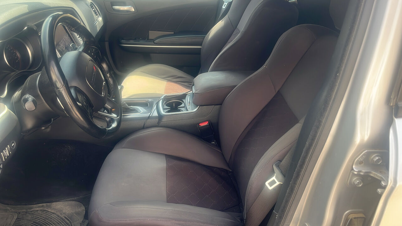 Riyadh, Vehicles, Cars & Trucks , SAR 110000,  Dodge Charger,  2021,  Automatic,  100500 KM,   GT