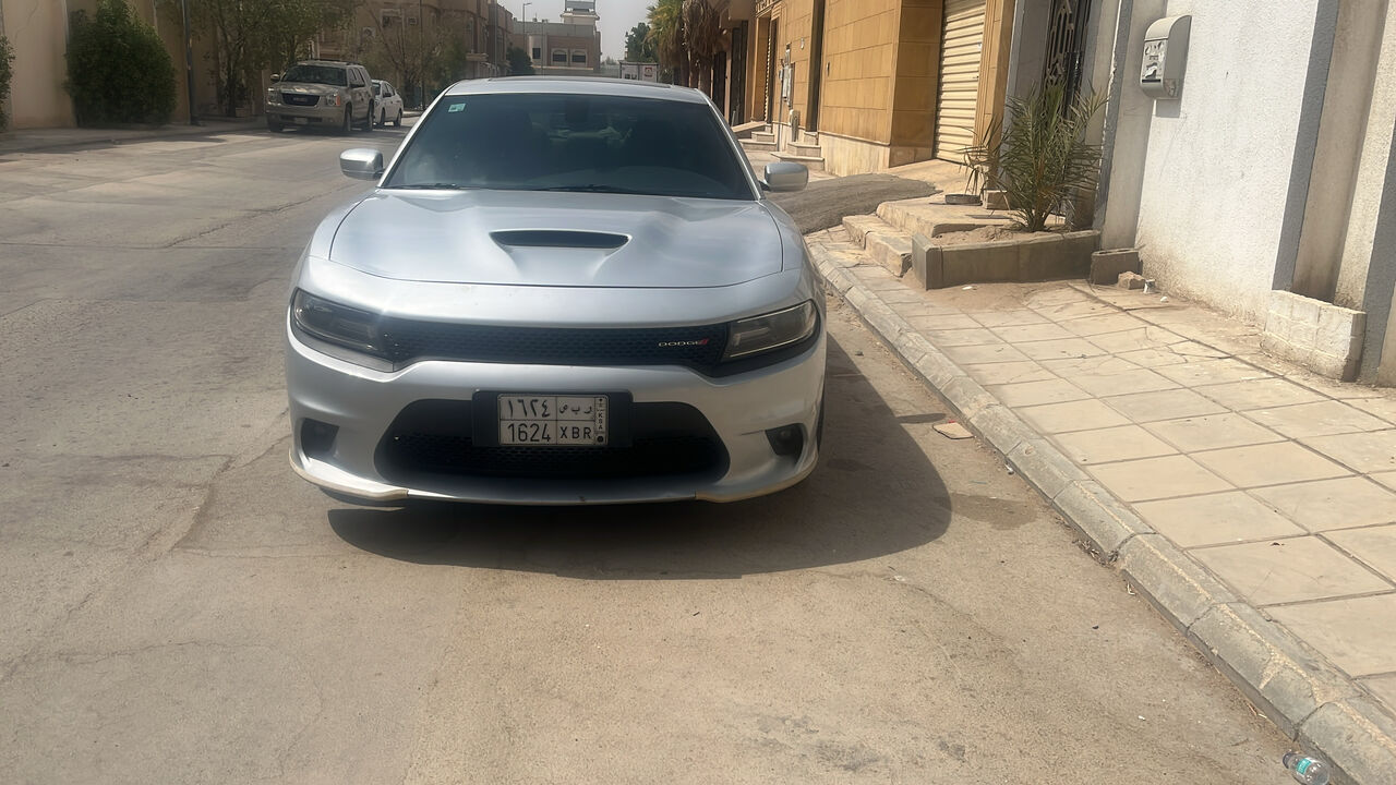 Riyadh, Vehicles, Cars & Trucks , SAR 110000,  Dodge Charger,  2021,  Automatic,  100500 KM,   GT