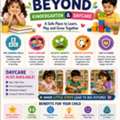 Kindergarten And Day Care