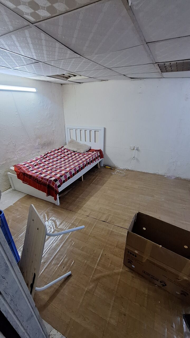Hara, Rooms for Rent, SAR 833/month,  833 SAR MONTH Room Available  Next To Metro Station