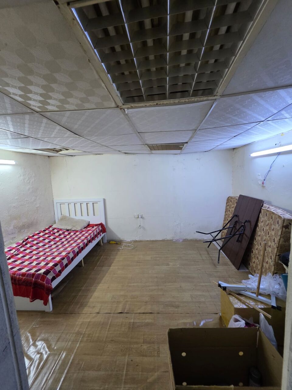 Hara, Rooms for Rent, SAR 833/month,  833 SAR MONTH Room Available  Next To Metro Station